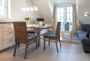 Strandhaus Whg 2